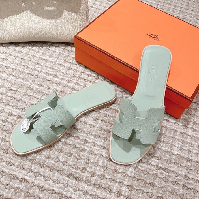 Hermes Oran Sandal - EUR FASHION