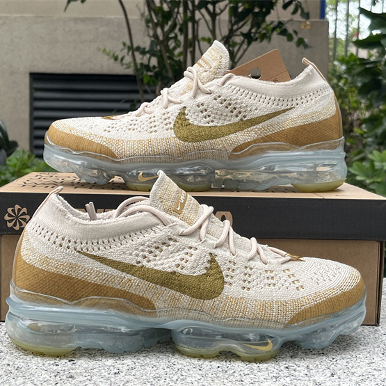 Nike Air VaporMax 2023 Flyknit Sneakers      DV1678-100  - EUR FASHION