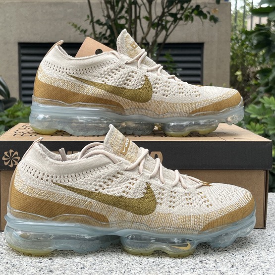 Nike Air VaporMax 2023 Flyknit Sneakers      DV1678-100  - EUR FASHION