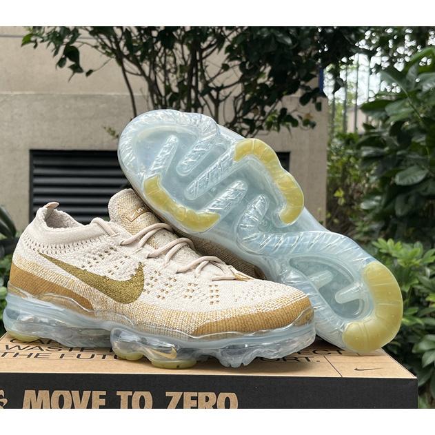 Nike Air VaporMax 2023 Flyknit Sneakers      DV1678-100  - EUR FASHION