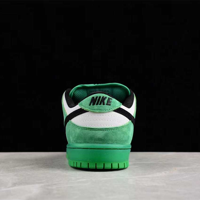 Nike SB Dunk Low Sneakers     FZ8320-400 - EUR FASHION