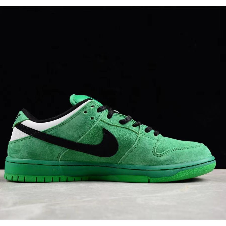 Nike SB Dunk Low Sneakers     FZ8320-400 - EUR FASHION