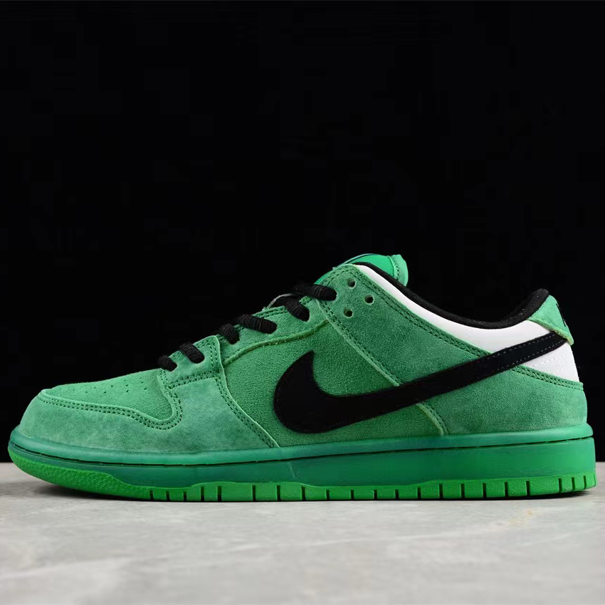 Nike SB Dunk Low Sneakers     FZ8320-400 - EUR FASHION