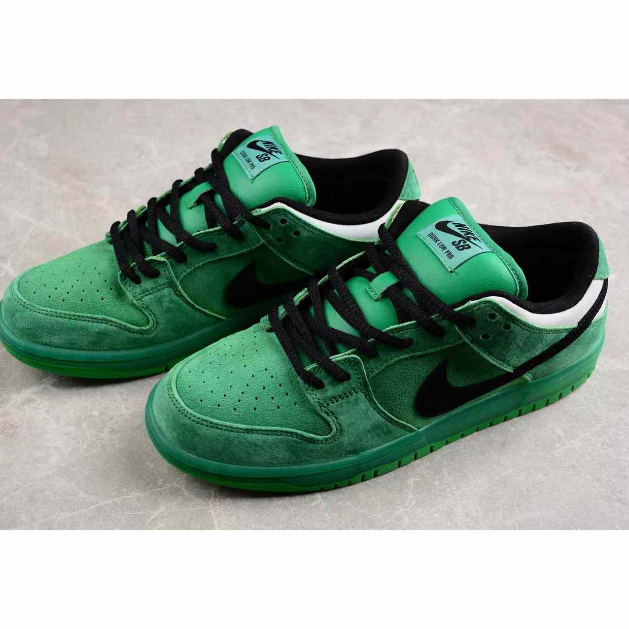 Nike SB Dunk Low Sneakers     FZ8320-400 - EUR FASHION