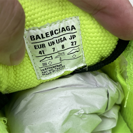 Balenciaga 3XL Sneaker - EUR FASHION