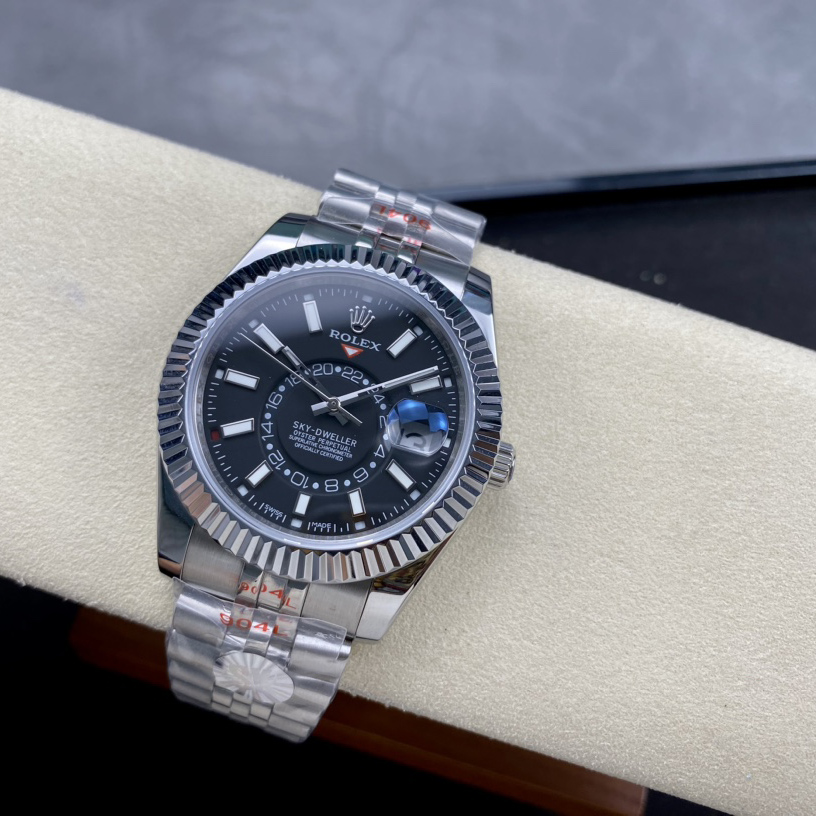 Rolex Sky-Dweller Watch   - EUR FASHION