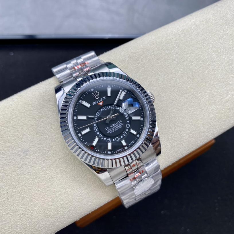 Rolex Sky-Dweller Watch   - EUR FASHION