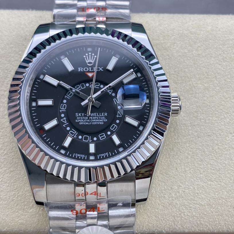 Rolex Sky-Dweller Watch   - EUR FASHION