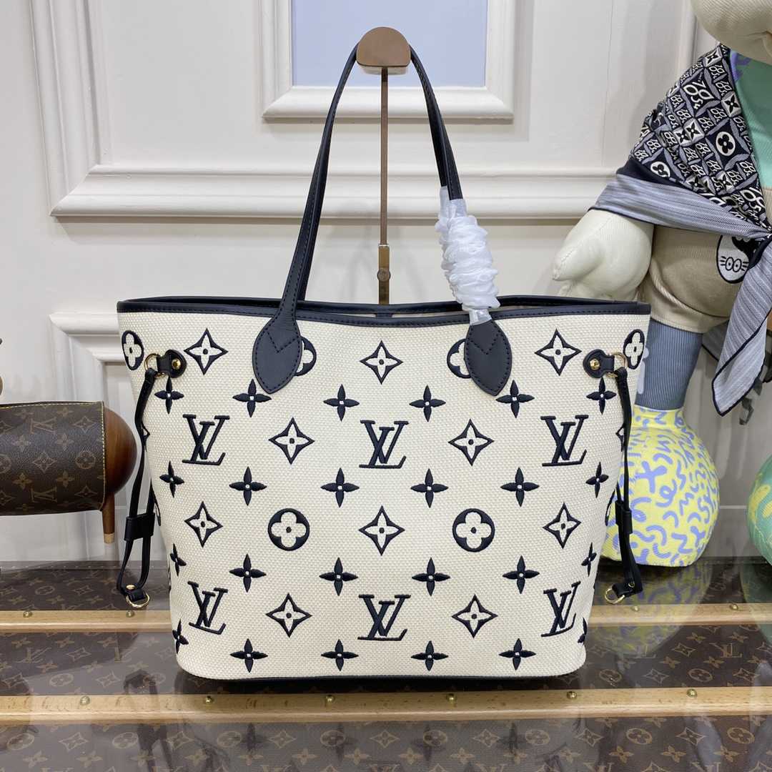 Louis Vuitton Neverfull MM(31 x 28 x 14cm)    M22838 - EUR FASHION