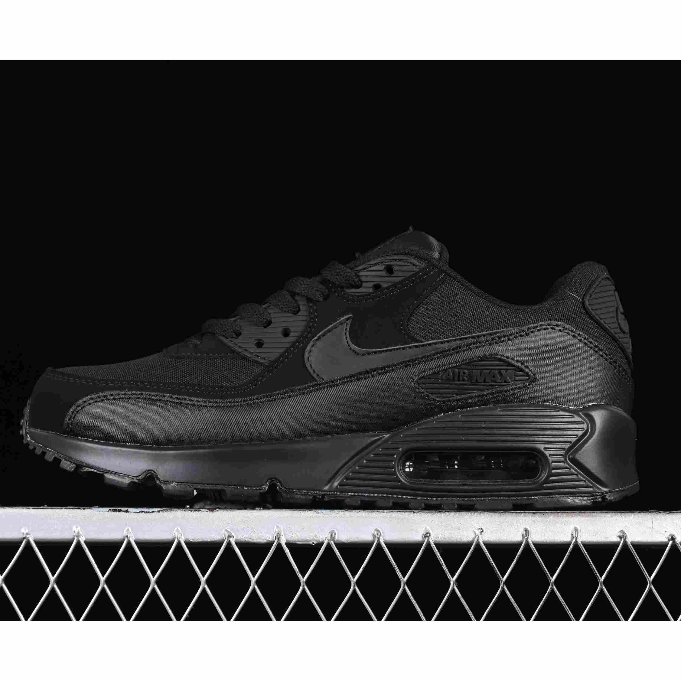 Nike Air Max 90 Sneakers     537384-090 - EUR FASHION