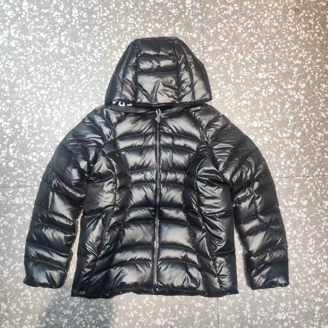 Moncler Narlay Short Down Jacket - EUR FASHION