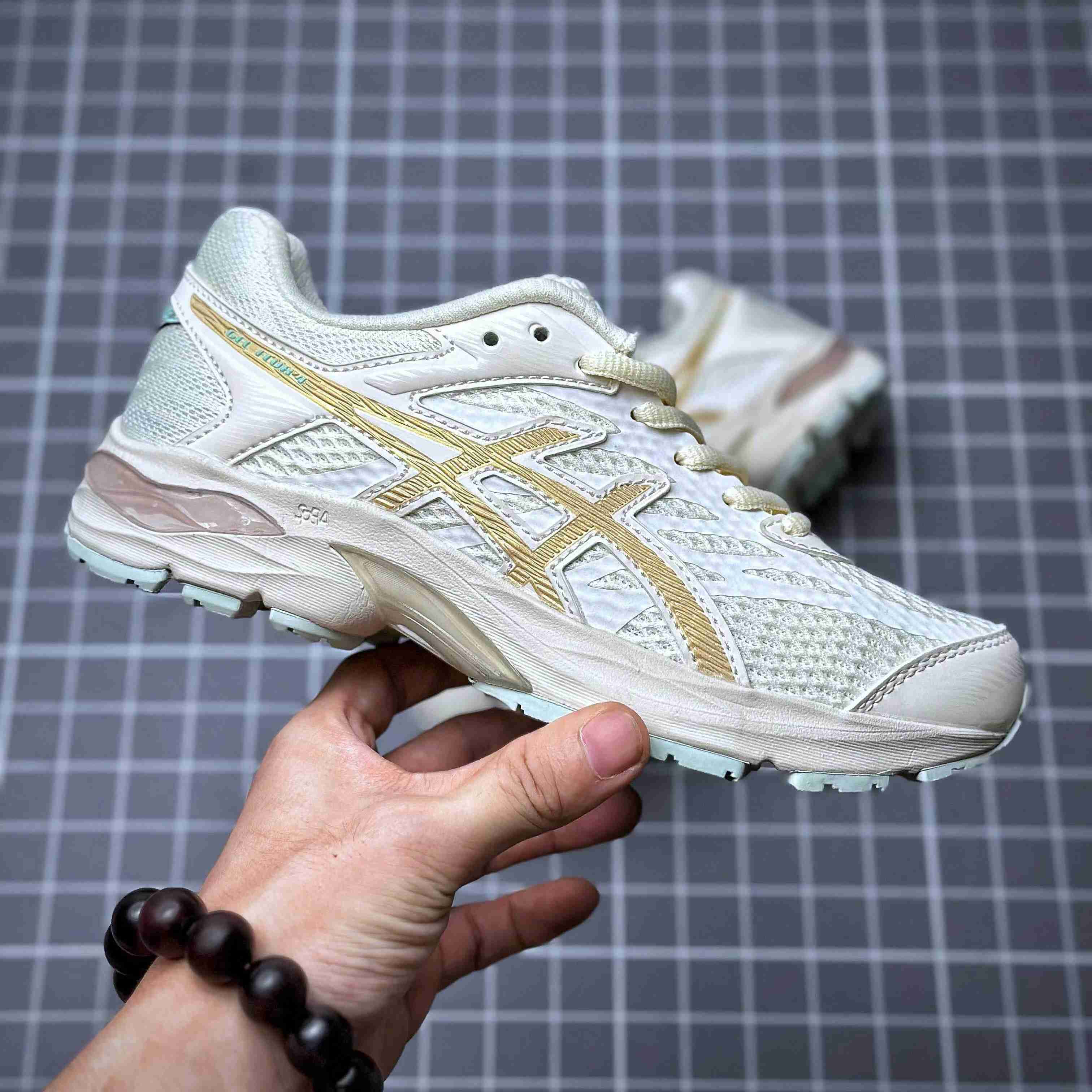 Asics Gel-Flux 4 Sneakers  - EUR FASHION