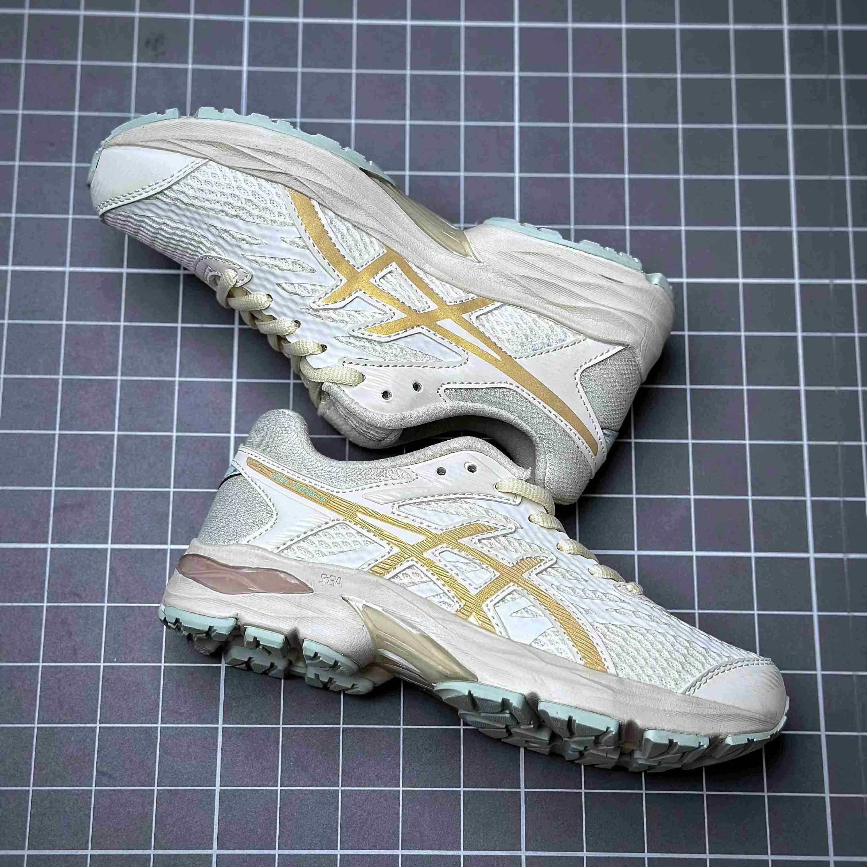 Asics Gel-Flux 4 Sneakers  - EUR FASHION