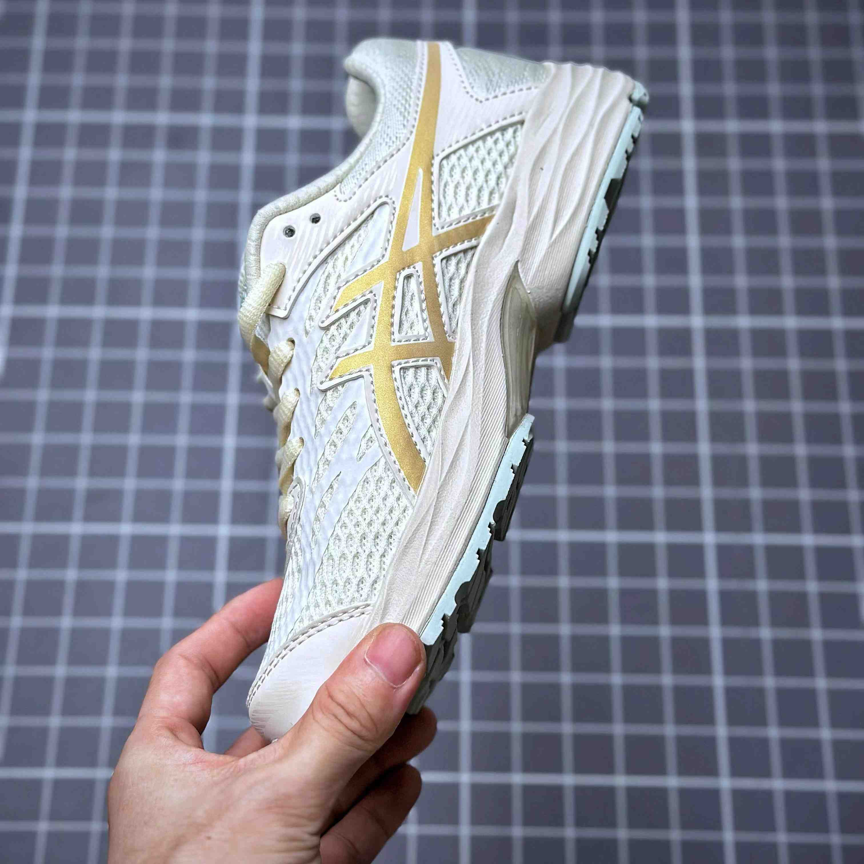 Asics Gel-Flux 4 Sneakers  - EUR FASHION