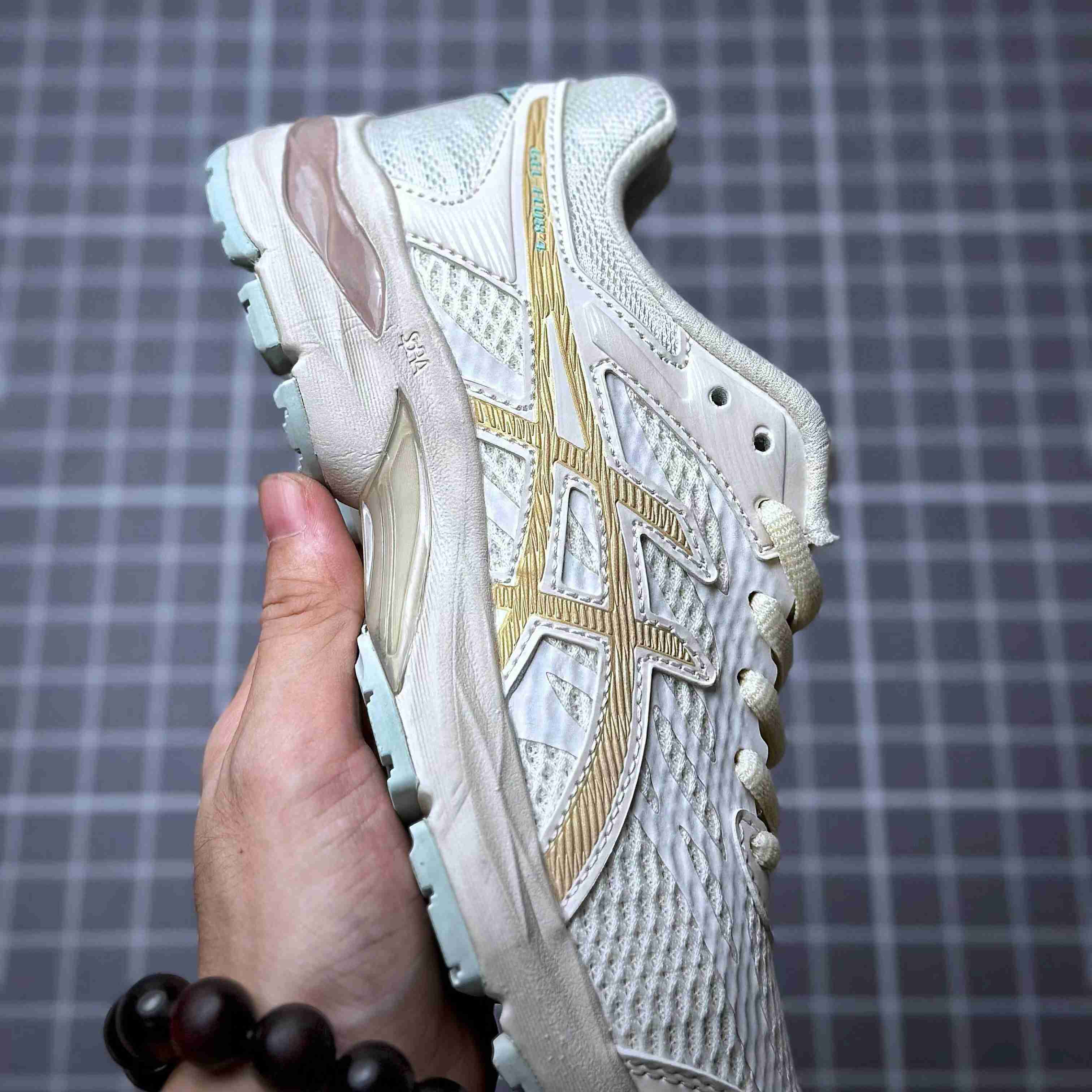 Asics Gel-Flux 4 Sneakers  - EUR FASHION