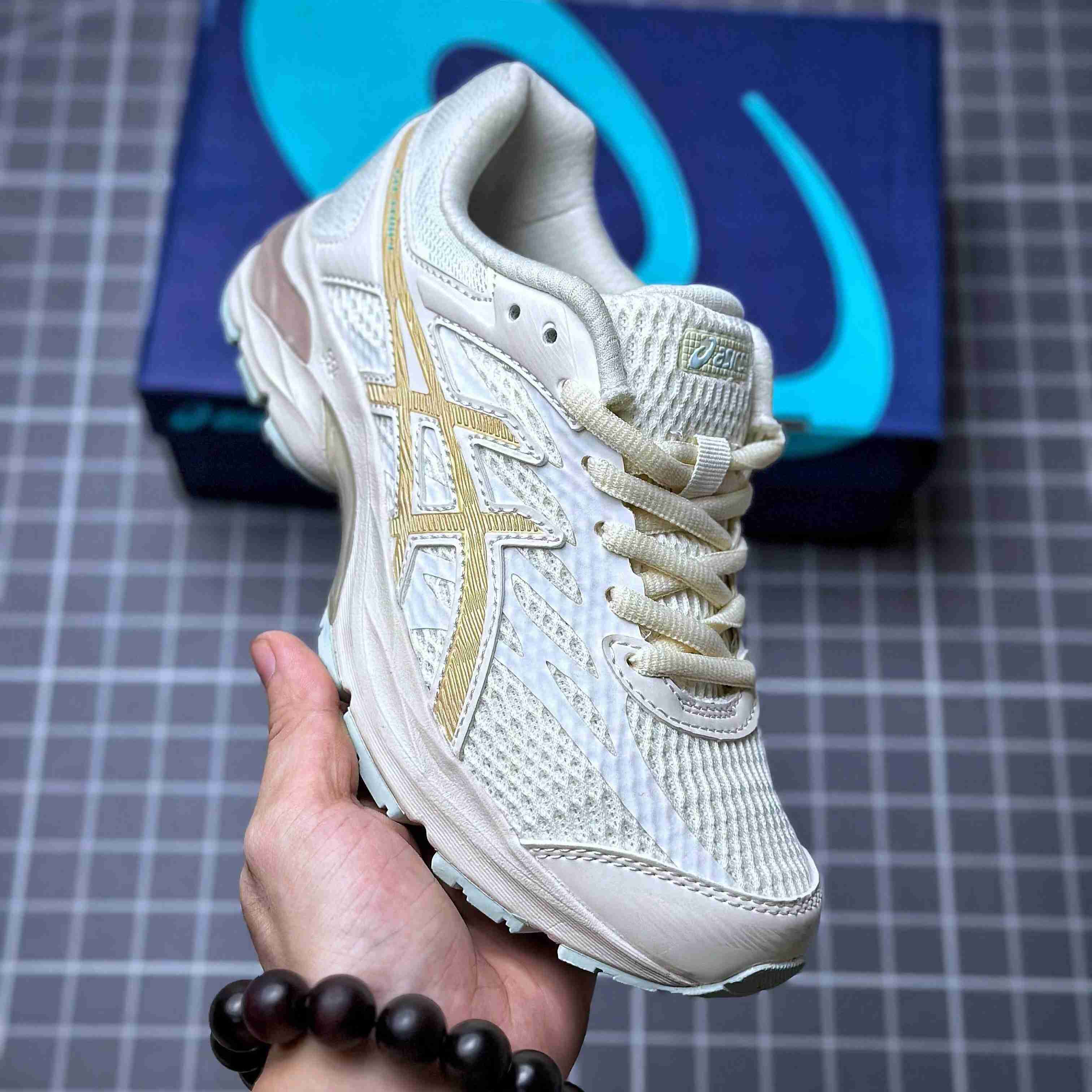 Asics Gel-Flux 4 Sneakers  - EUR FASHION