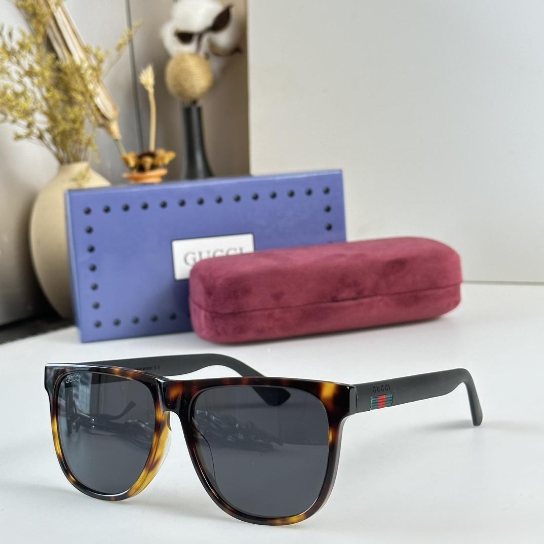 Gucci Sunglasses - EUR FASHION