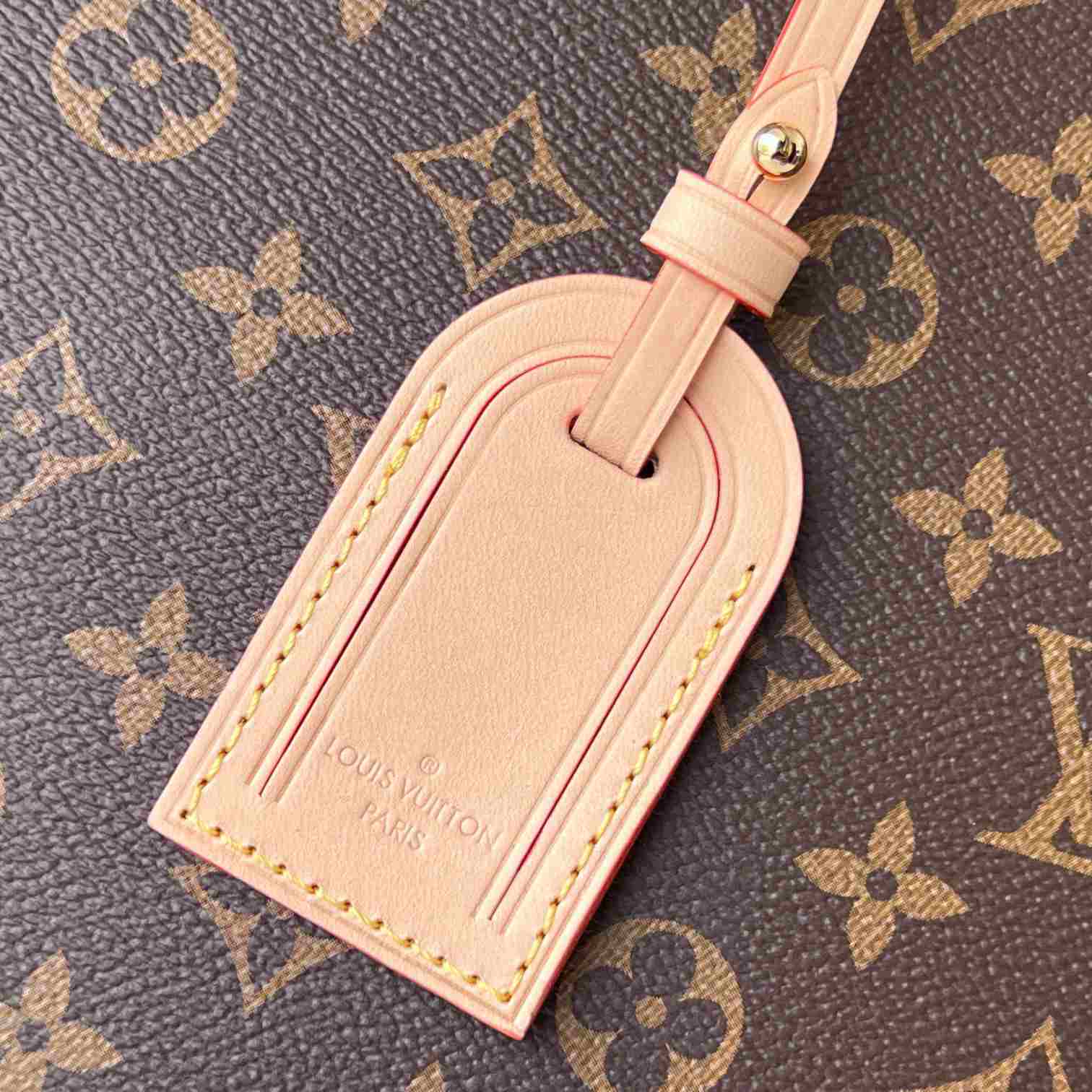 Louis Vuitton Grand Palais (34 x 24 x 15cm) - EUR FASHION