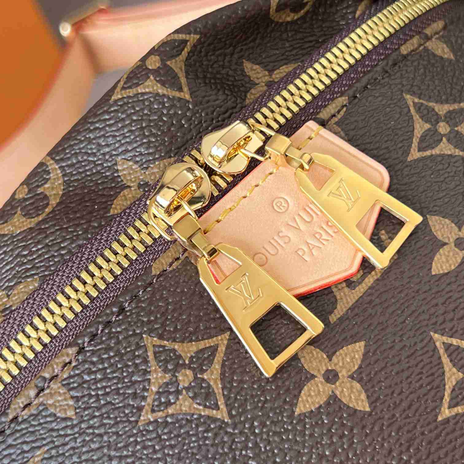 Louis Vuitton Grand Palais (34 x 24 x 15cm) - EUR FASHION