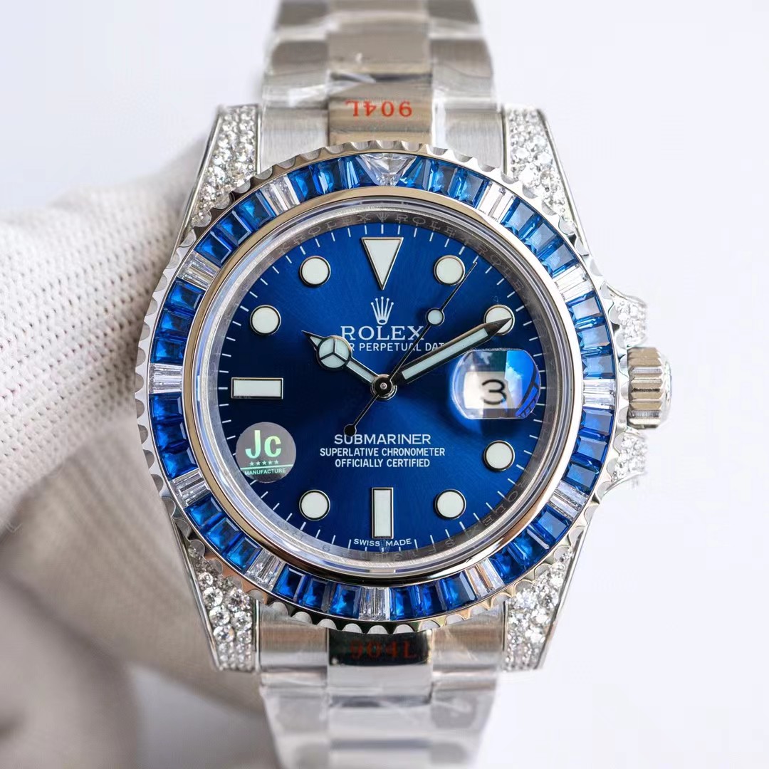 Rolex  Watch   - EUR FASHION