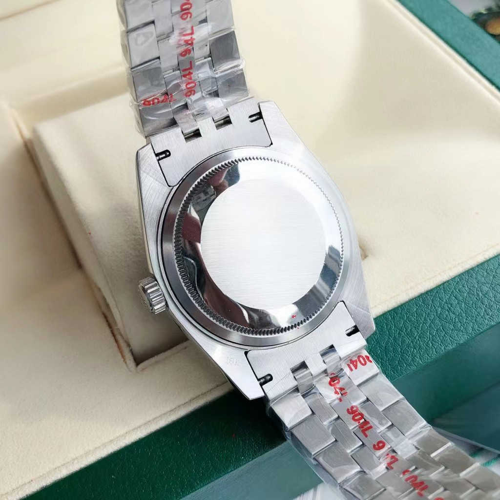 Rolex Datejust Watch - EUR FASHION