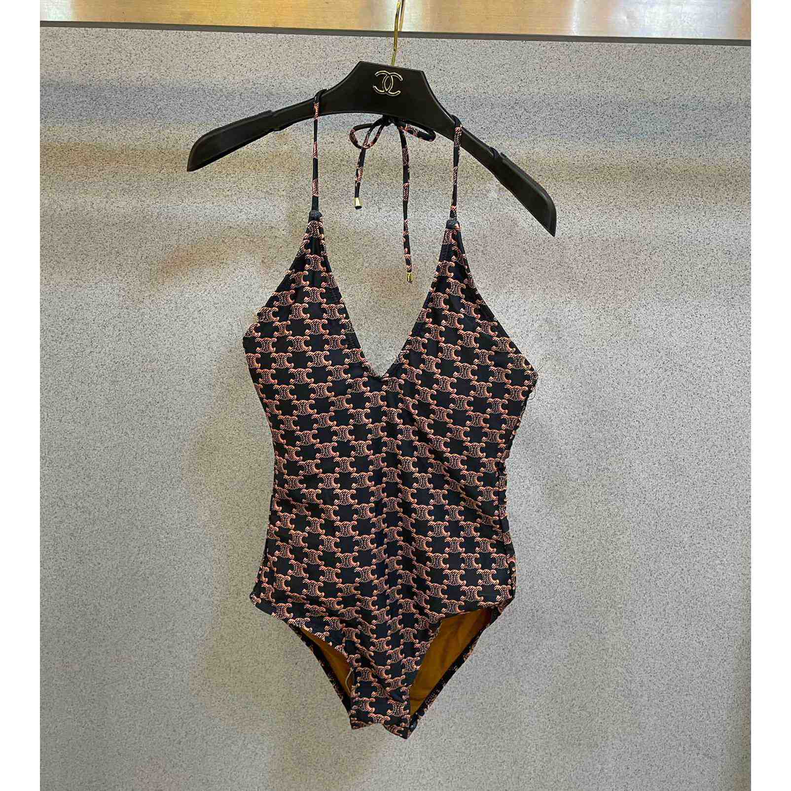 Celine Swimsuit  - EUR FASHION