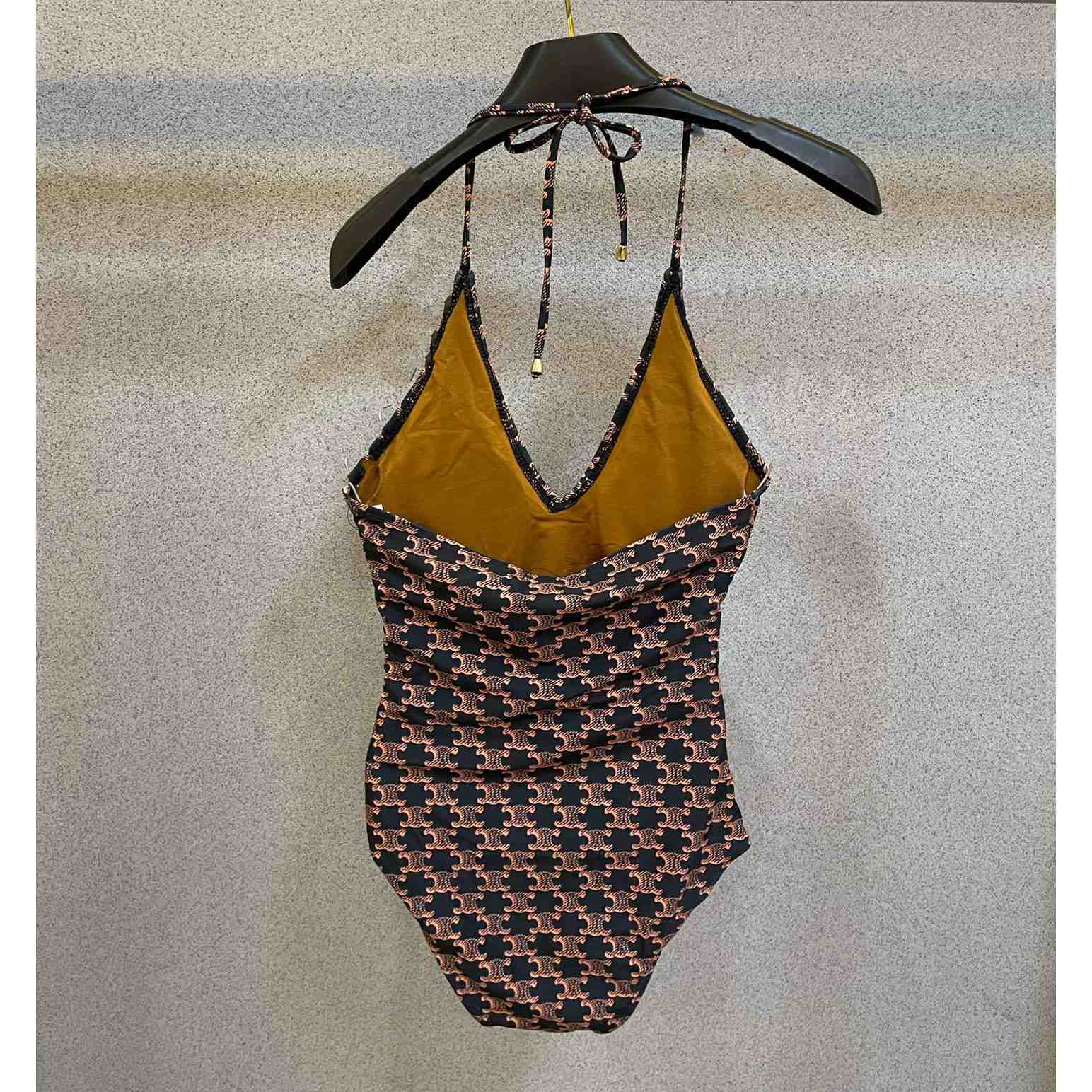 Celine Swimsuit  - EUR FASHION