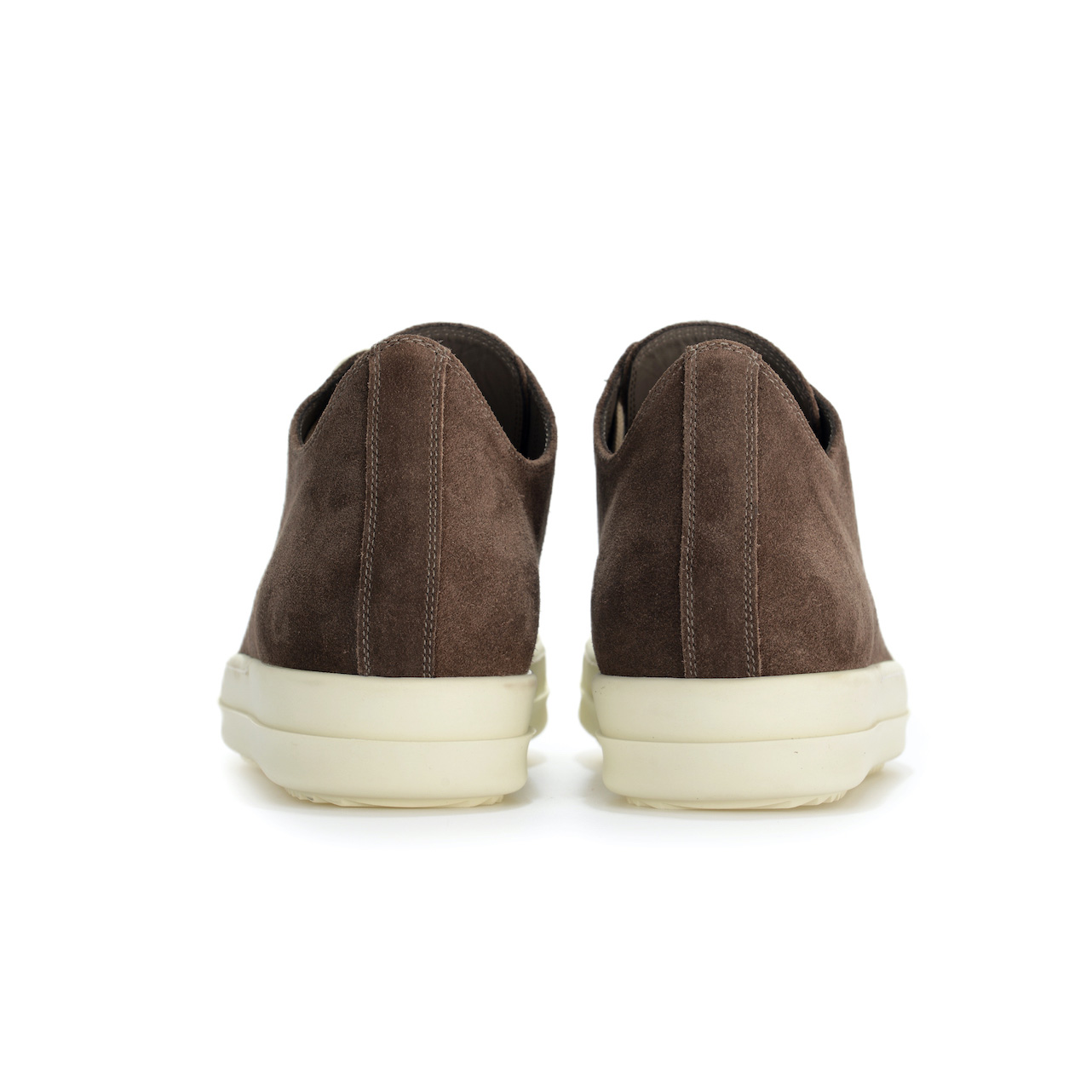 Rick Owens Low-Top Sneakers - EUR FASHION