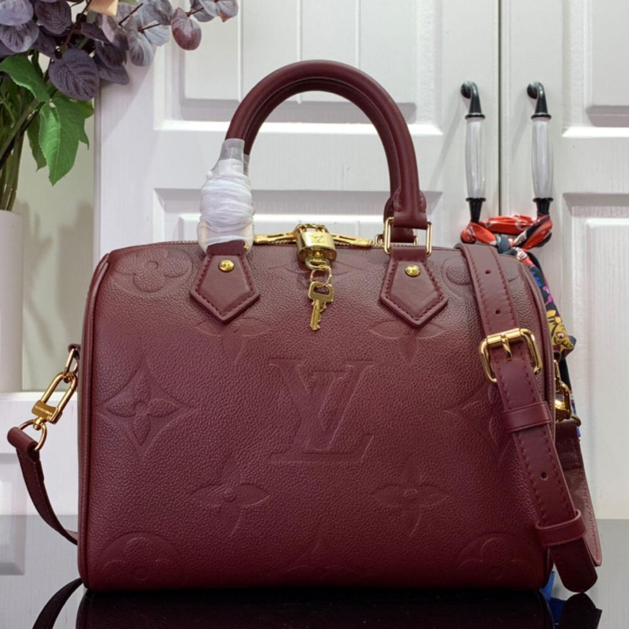 Louis Vuitton Speedy Bandoulière 25   M46646 - EUR FASHION