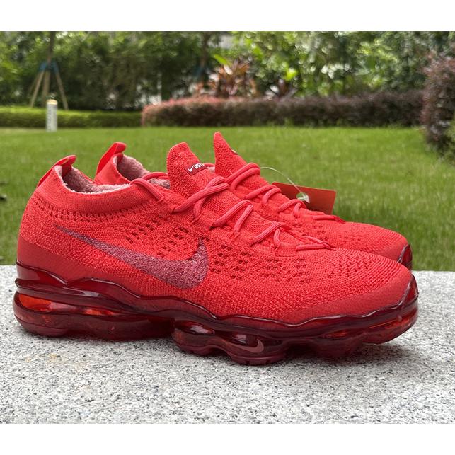 Nike Air VaporMax 2023 Flyknit Sneakers      DV1678-600  - EUR FASHION