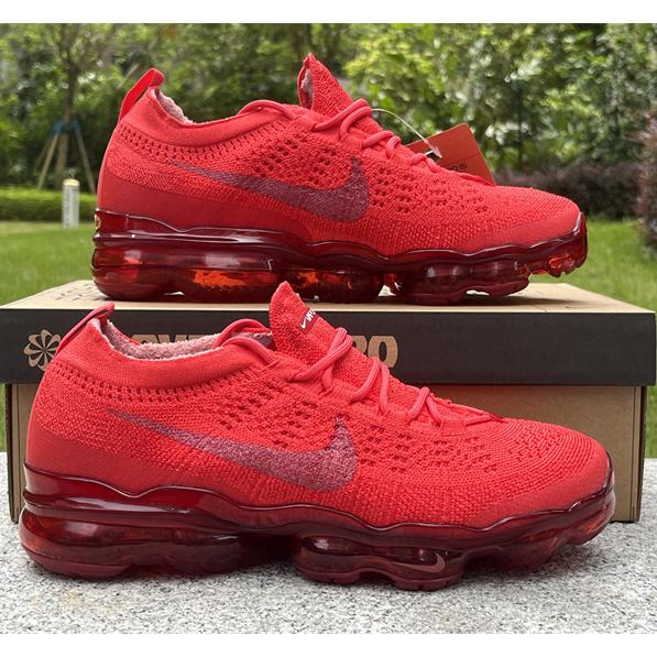 Nike Air VaporMax 2023 Flyknit Sneakers      DV1678-600  - EUR FASHION