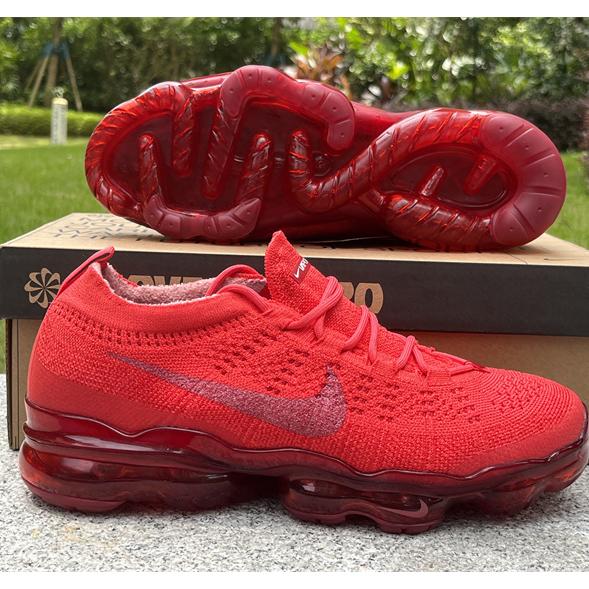 Nike Air VaporMax 2023 Flyknit Sneakers      DV1678-600  - EUR FASHION