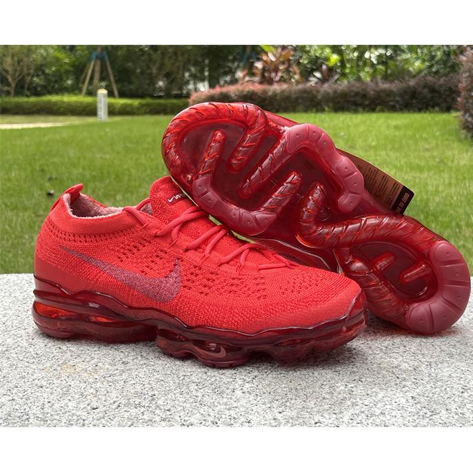 Nike Air VaporMax 2023 Flyknit Sneakers      DV1678-600  - EUR FASHION