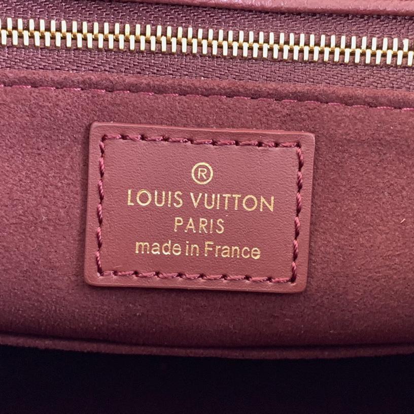 Louis Vuitton OnTheGo MM   M46601 - EUR FASHION