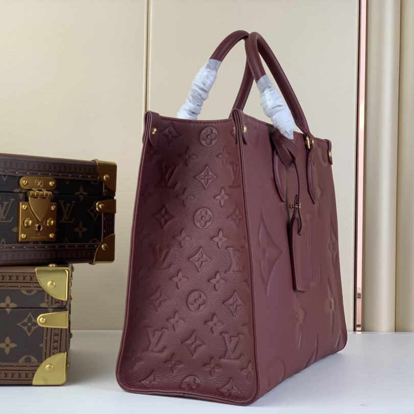 Louis Vuitton OnTheGo MM   M46601 - EUR FASHION