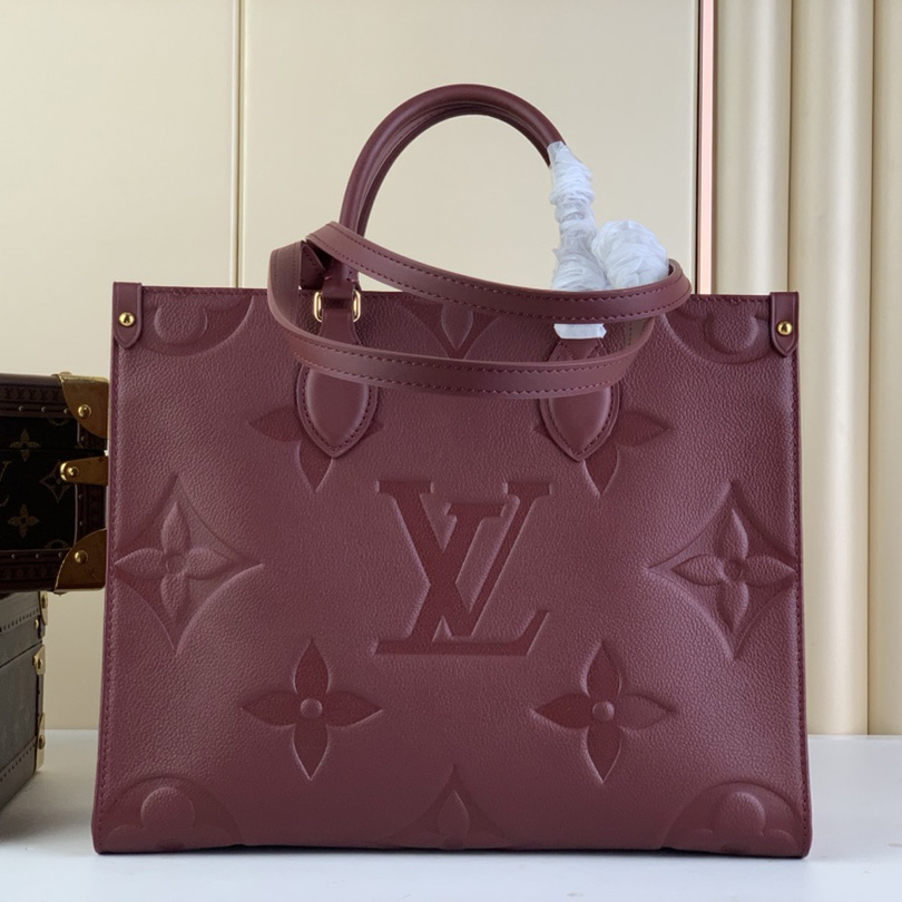 Louis Vuitton OnTheGo MM   M46601 - EUR FASHION