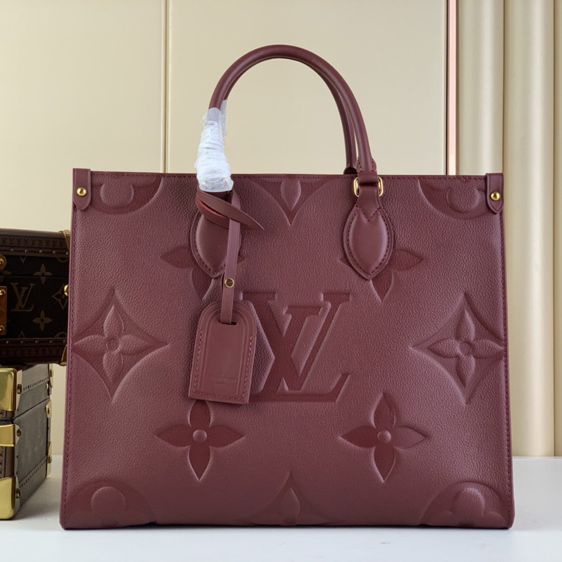 Louis Vuitton OnTheGo MM   M46601 - EUR FASHION