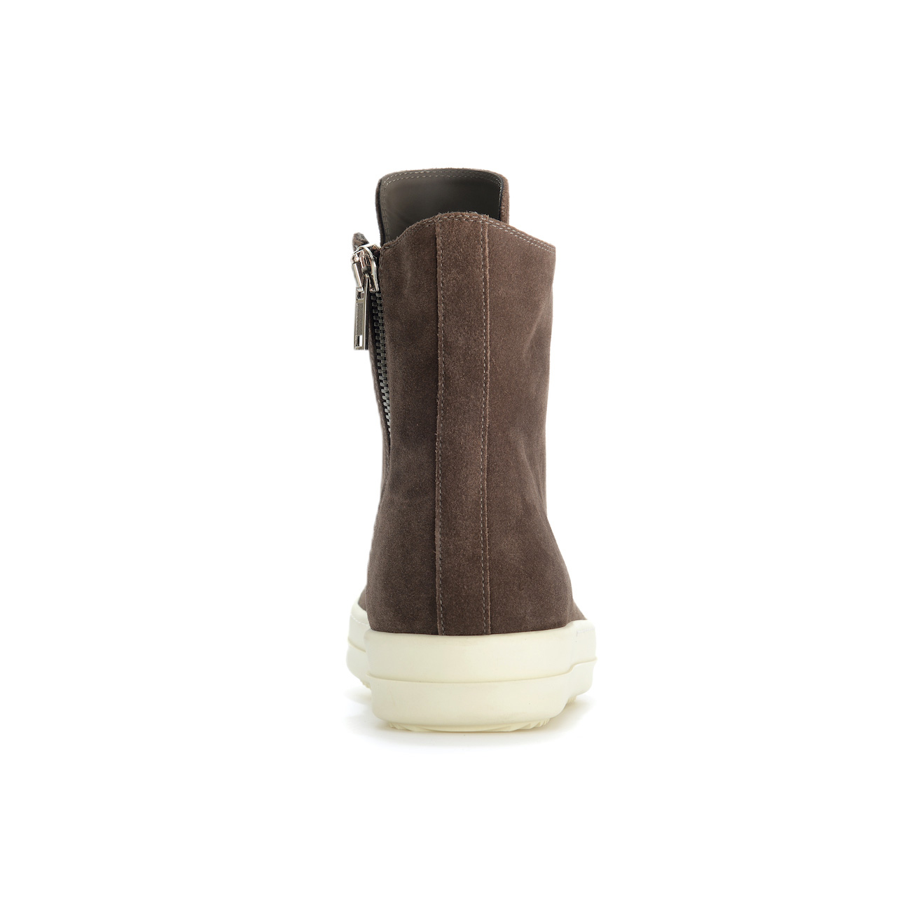 Rick Owens High-Top Sneakers - EUR FASHION