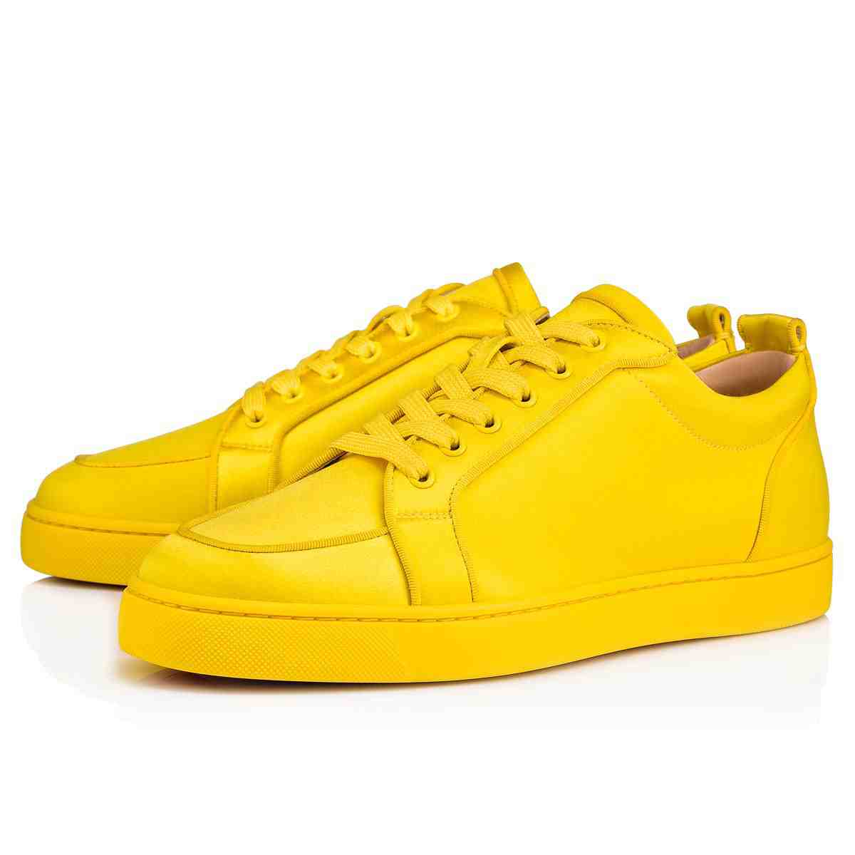 Christian Louboutin Low-Top Sneakers - EUR FASHION