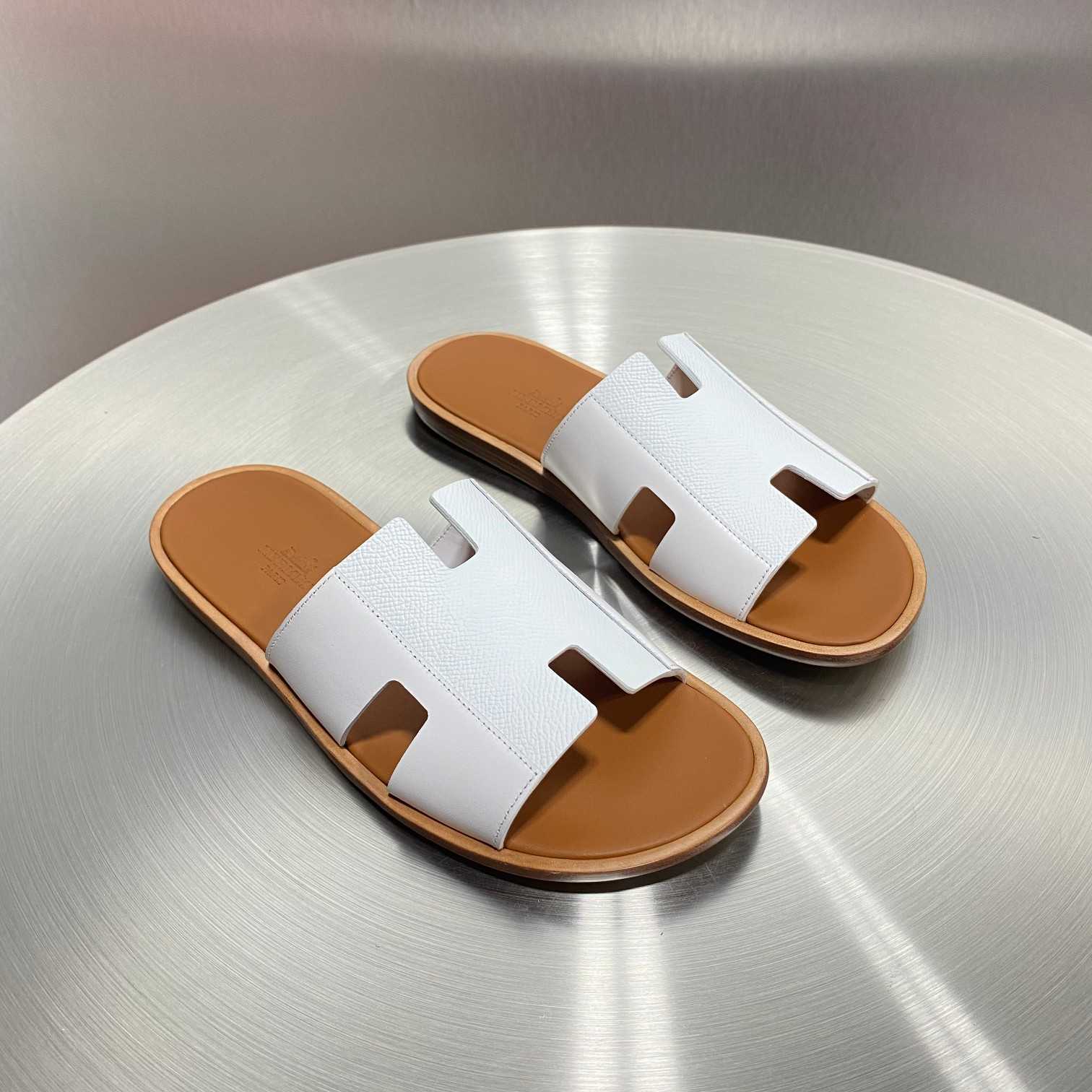 Hermes Izmir Sandal - EUR FASHION