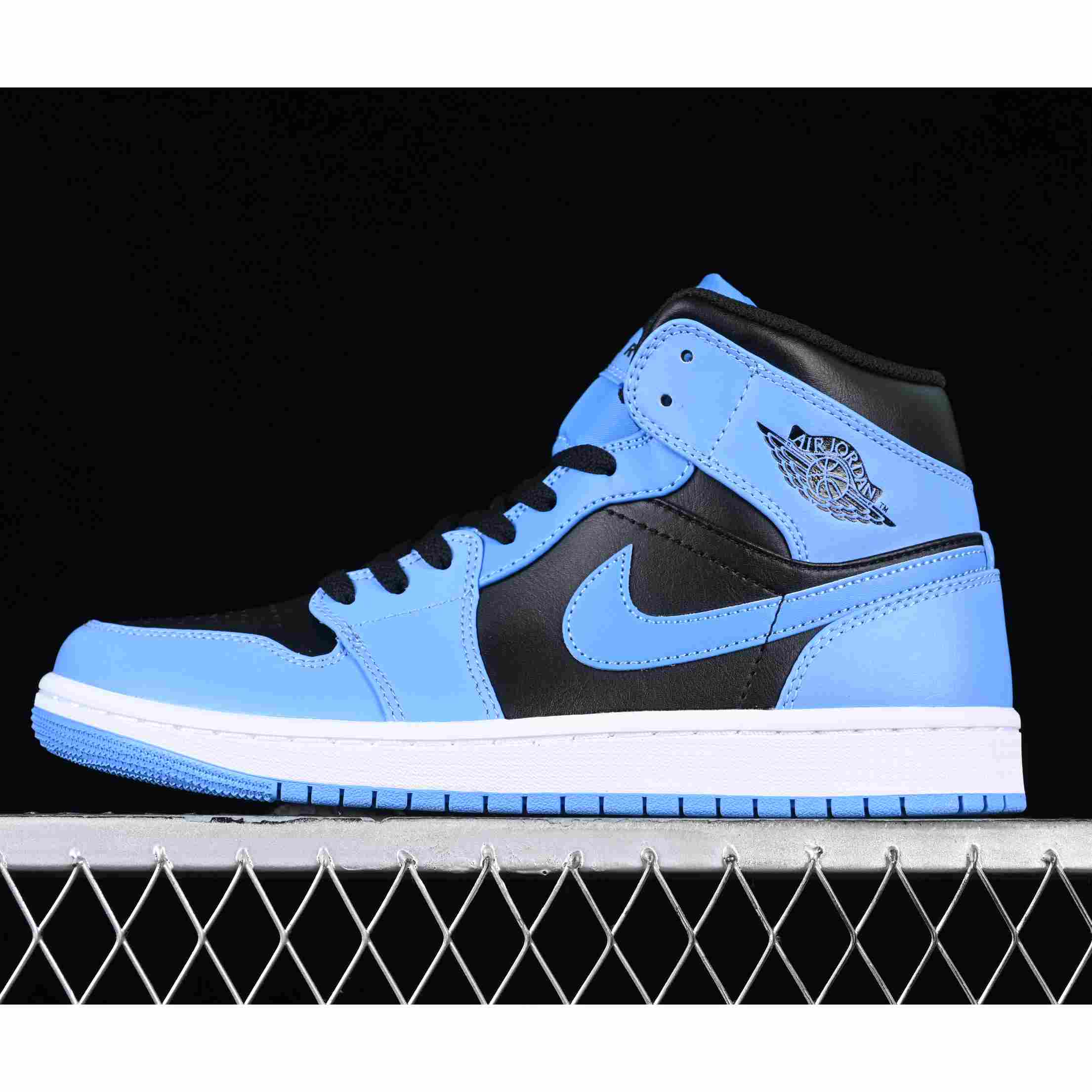 Air Jordan AJ1 Mid Sneaker     DQ8426-401 - EUR FASHION