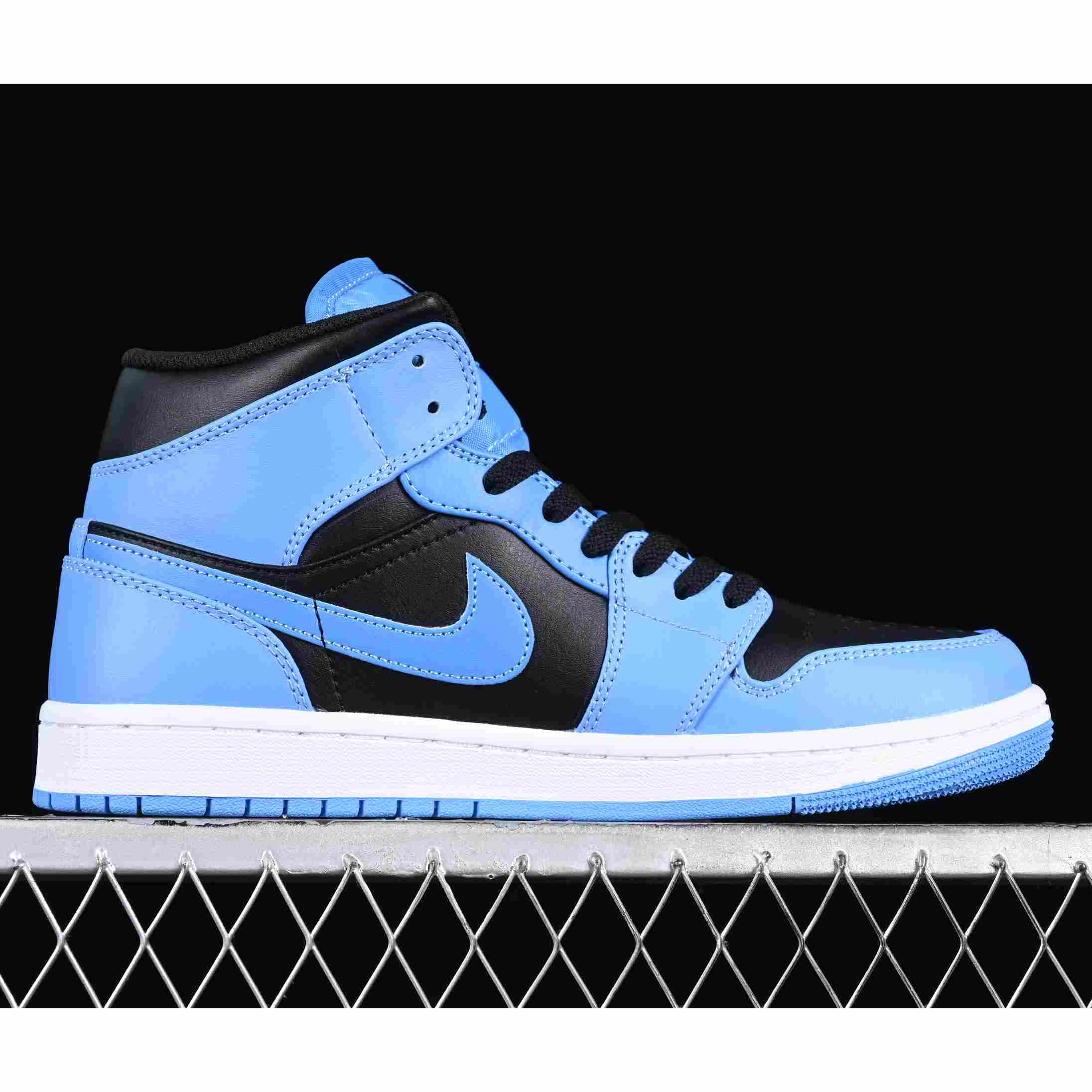 Air Jordan AJ1 Mid Sneaker     DQ8426-401 - EUR FASHION