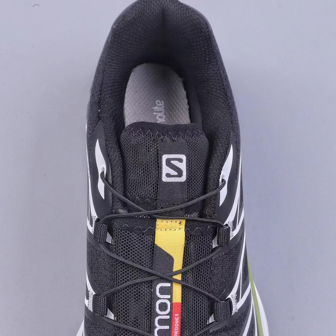 Salomon XT-6 Sneaker   - EUR FASHION