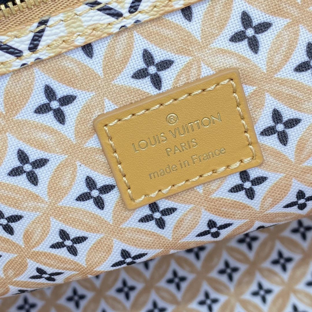 Louis Vuitton Neverfull MM  (31×28×14 cm) M22978 - EUR FASHION