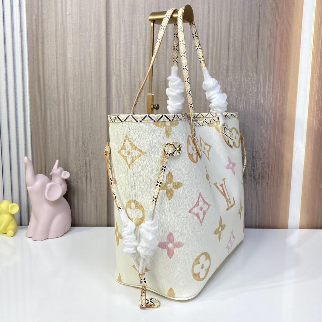 Louis Vuitton Neverfull MM  (31×28×14 cm) M22978 - EUR FASHION