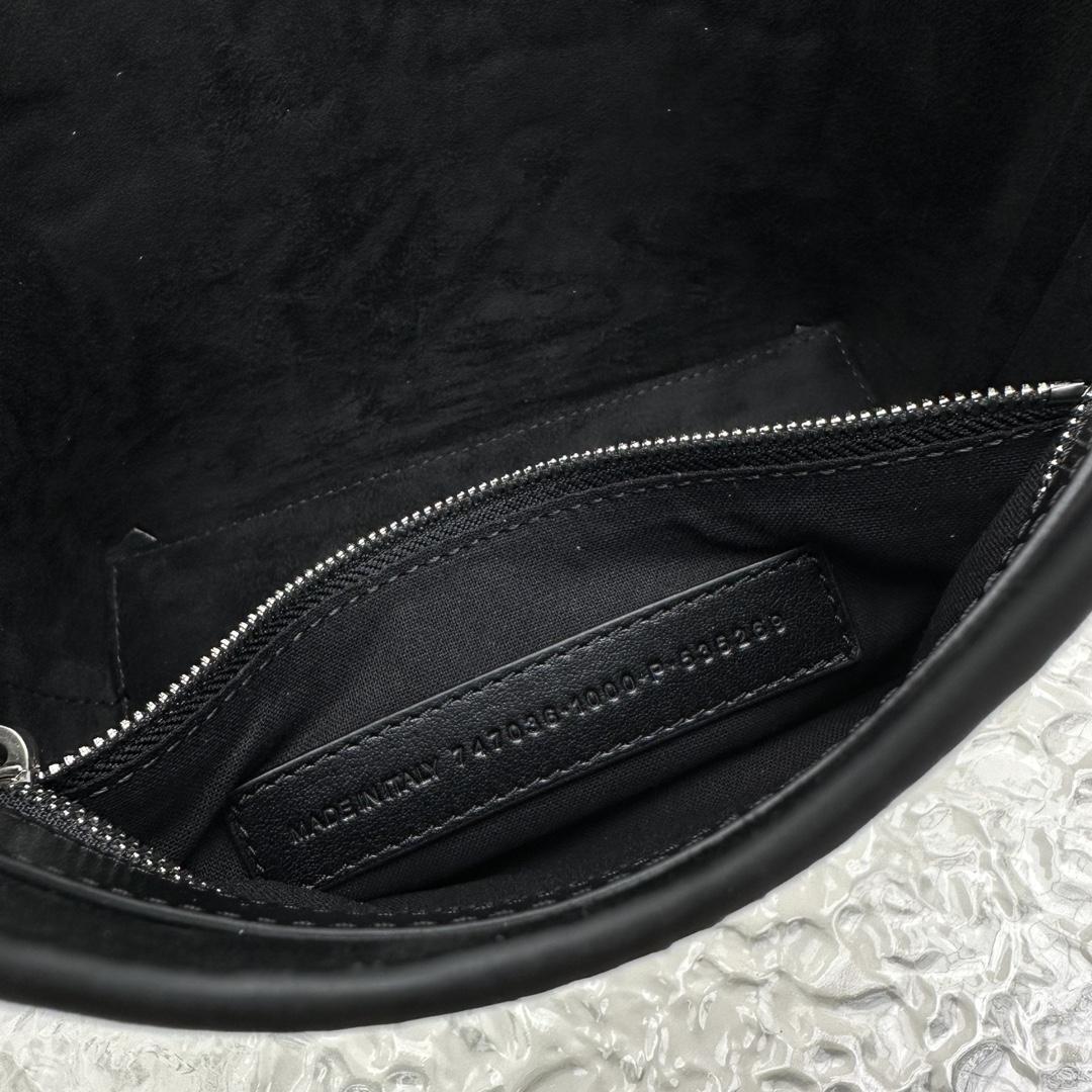 Balenciaga Black Mary-kate Bag  - EUR FASHION