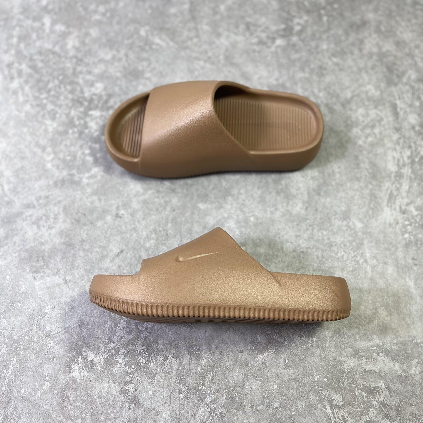 Nike Calm Slide   FD4116-200 - EUR FASHION