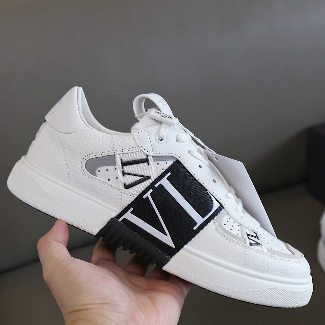 Valenti vl7n Sneakers  - EUR FASHION