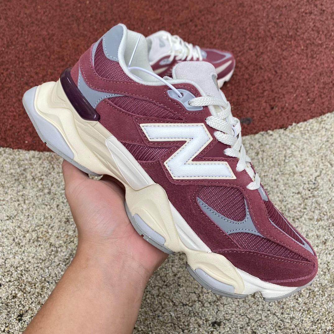 Joe Freshgoods x New Balance NB9060 Sneakers    U9060VNA - EUR FASHION