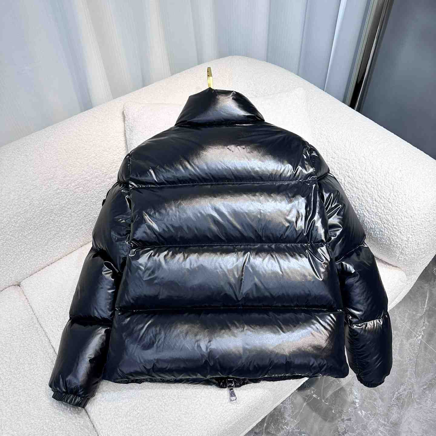 Moncler Meuse Short Down Jacket - EUR FASHION